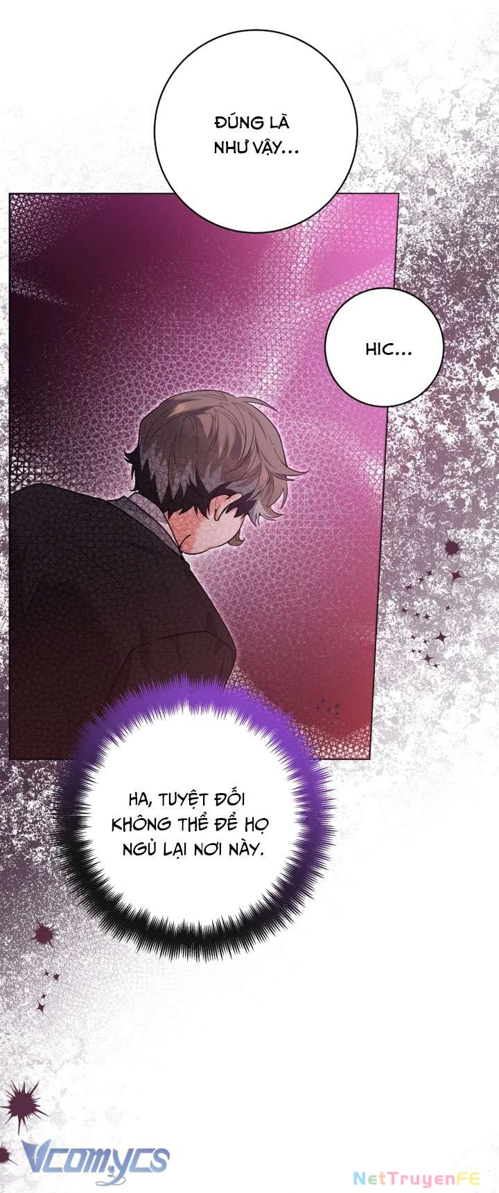 Bé Cá Voi Sát Thủ Phản Diện Chapter 38 - Trang 2