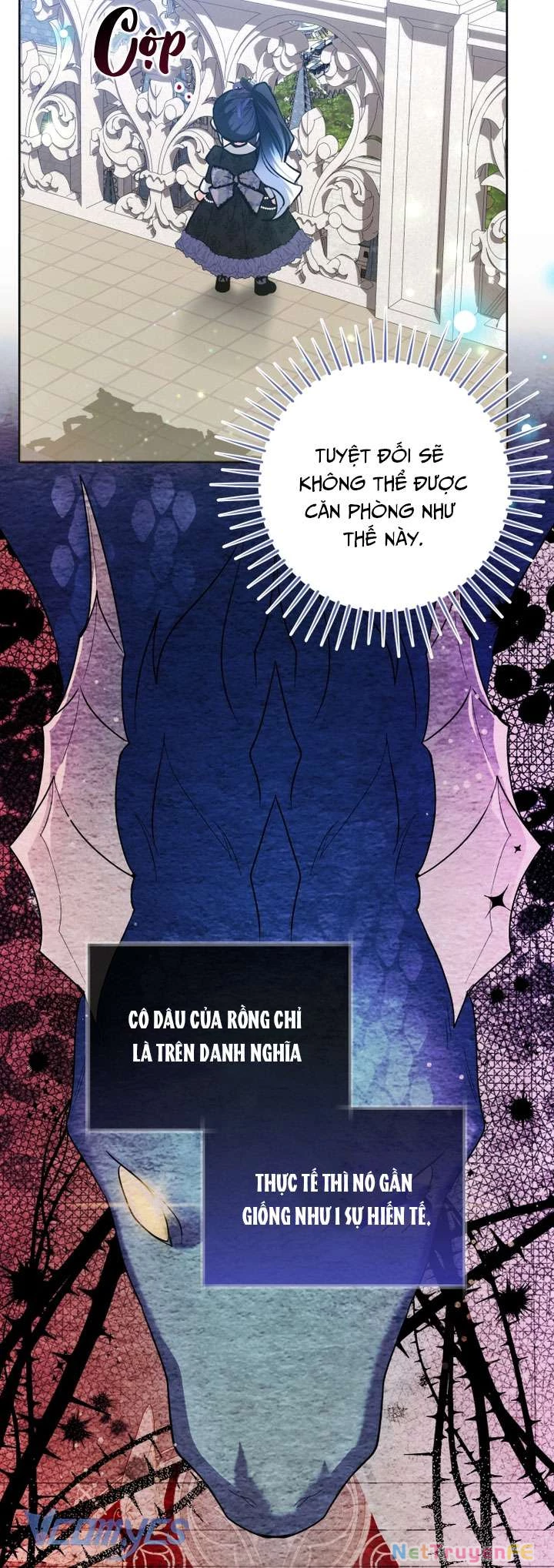 Bé Cá Voi Sát Thủ Phản Diện Chapter 38 - Trang 2