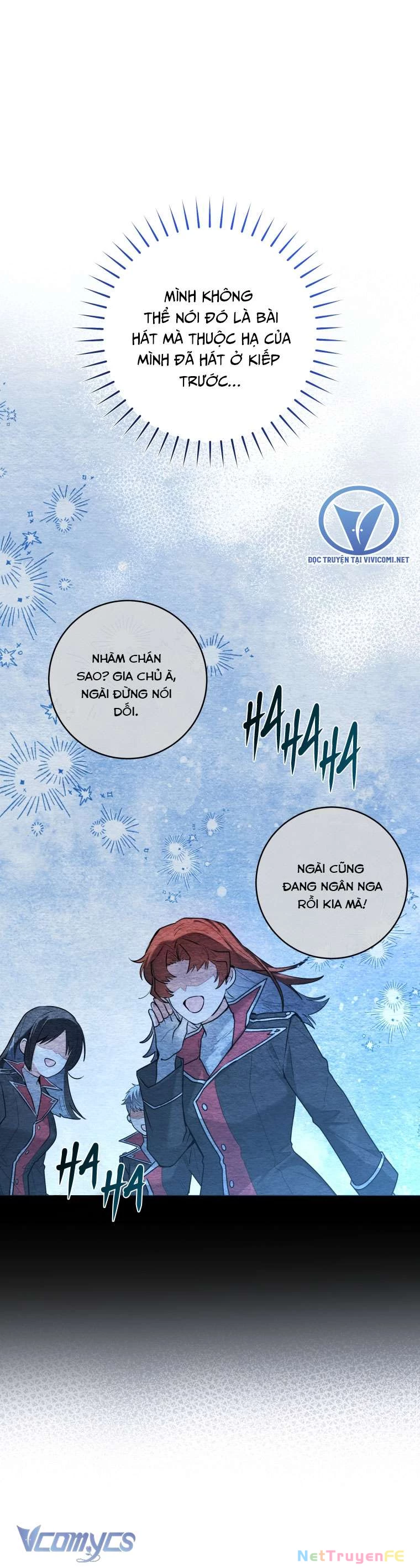 Bé Cá Voi Sát Thủ Phản Diện Chapter 37 - Trang 2