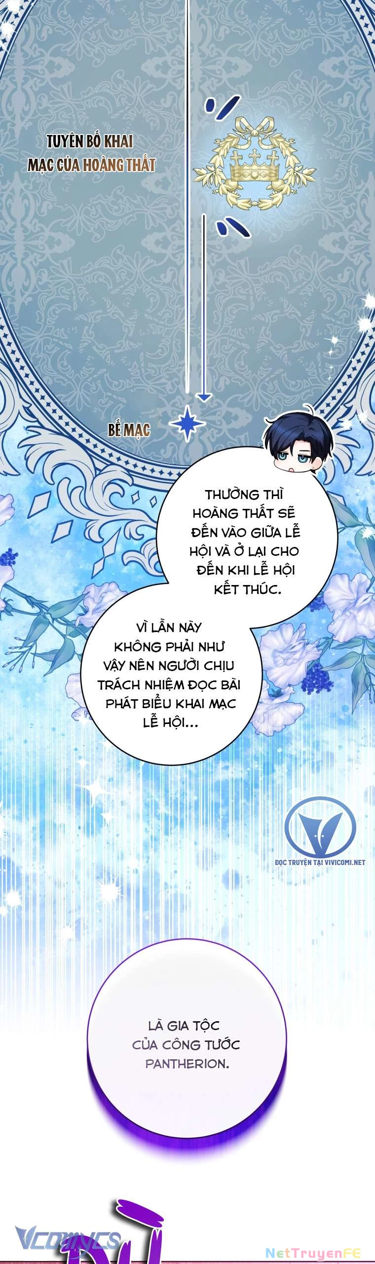 Bé Cá Voi Sát Thủ Phản Diện Chapter 37 - Trang 2