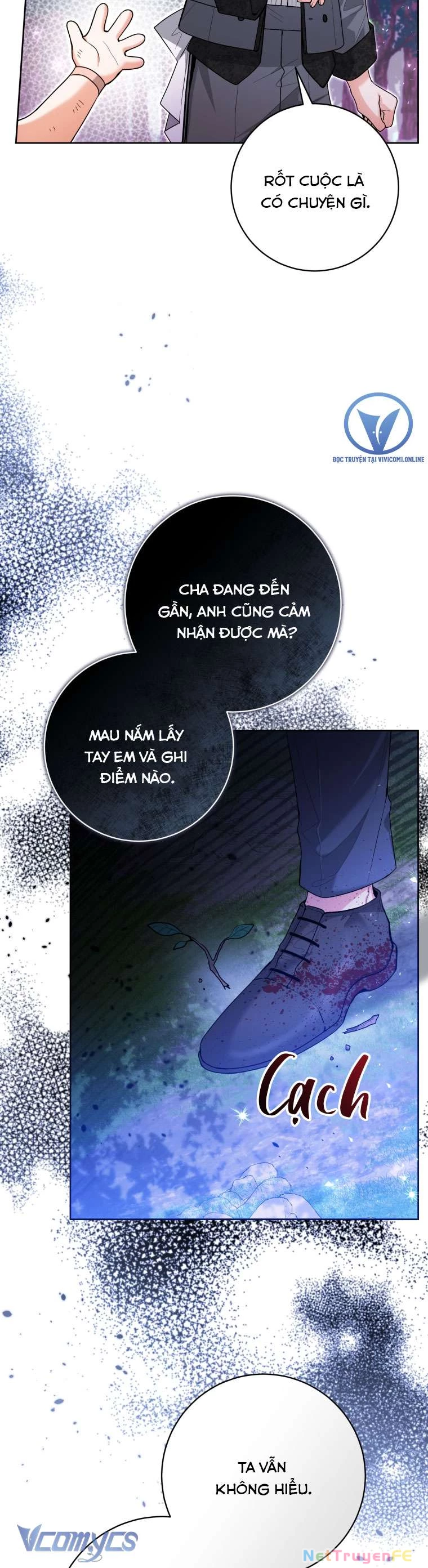 Bé Cá Voi Sát Thủ Phản Diện Chapter 35 - Trang 2