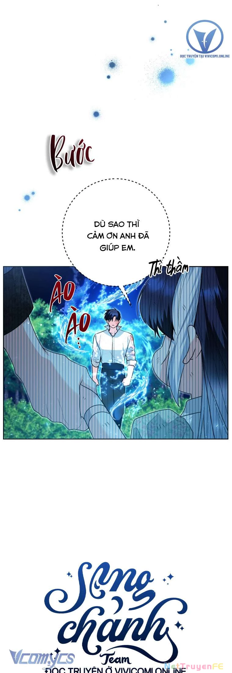 Bé Cá Voi Sát Thủ Phản Diện Chapter 35 - Trang 2