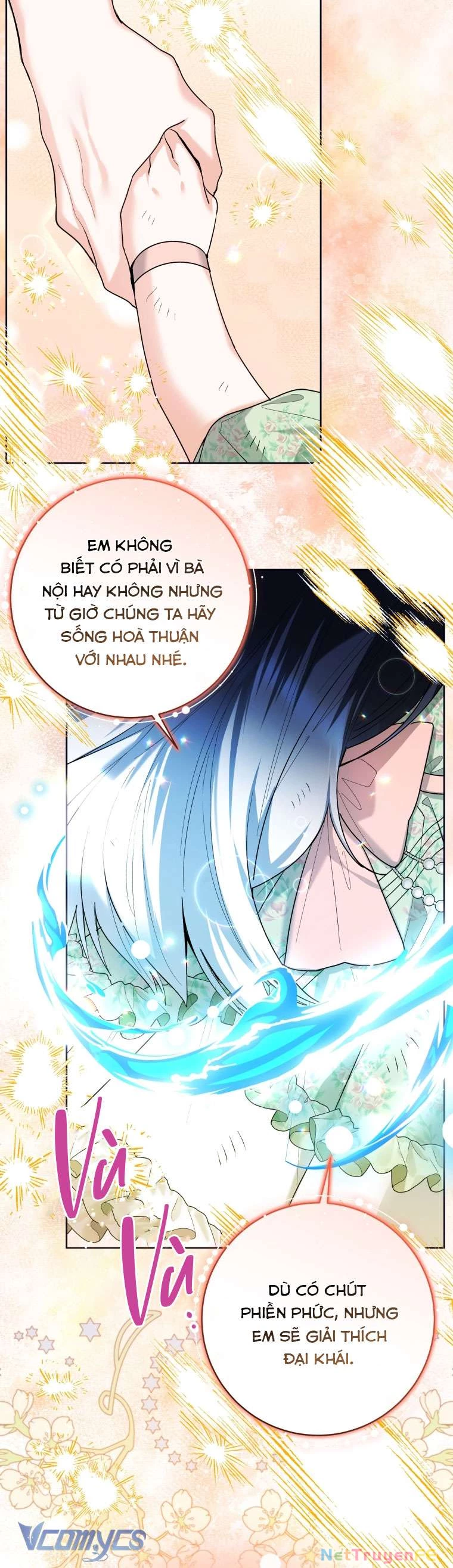 Bé Cá Voi Sát Thủ Phản Diện Chapter 35 - Trang 2