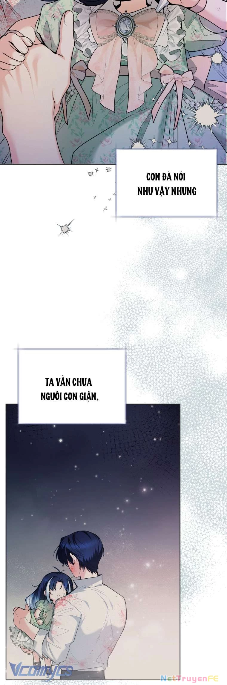 Bé Cá Voi Sát Thủ Phản Diện Chapter 35 - Trang 2