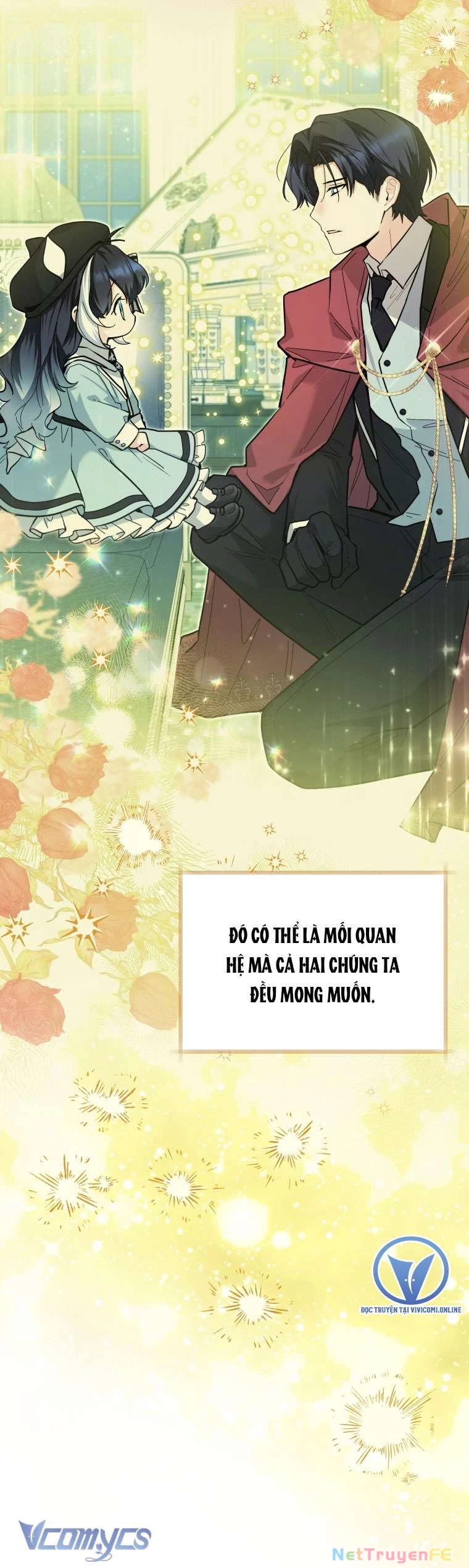 Bé Cá Voi Sát Thủ Phản Diện Chapter 35 - Trang 2