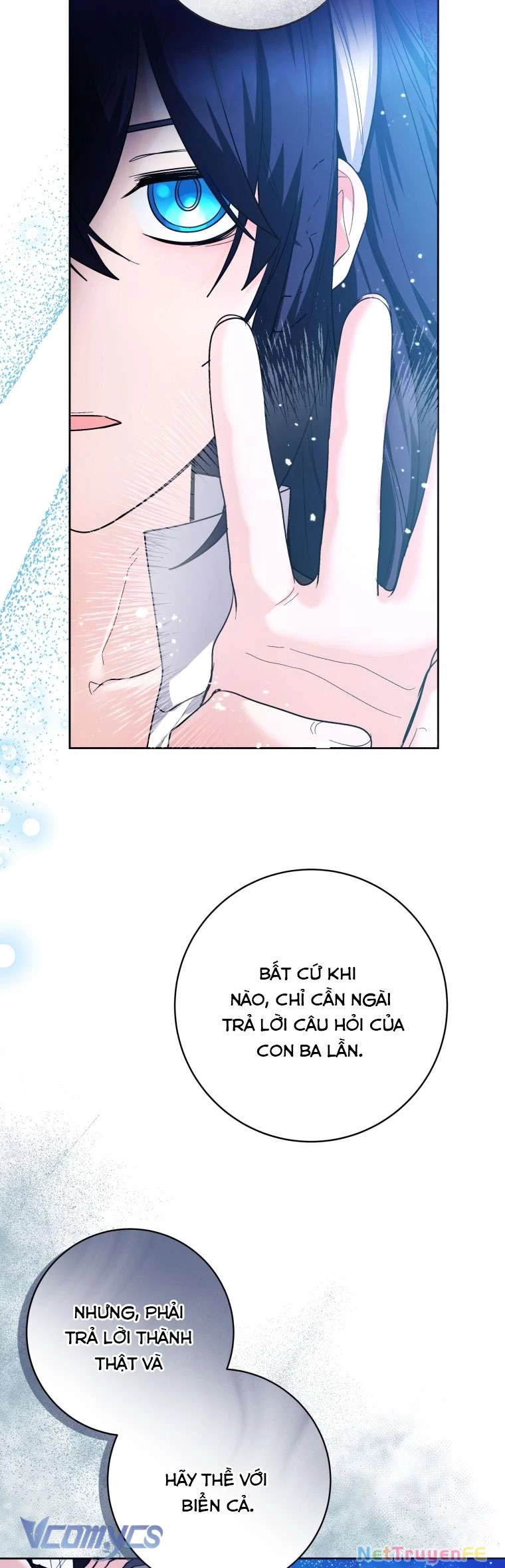 Bé Cá Voi Sát Thủ Phản Diện Chapter 35 - Trang 2