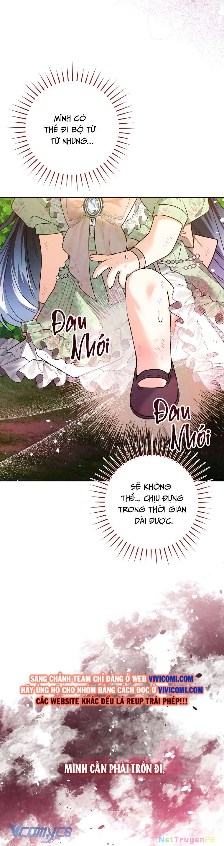 Bé Cá Voi Sát Thủ Phản Diện Chapter 34 - Trang 2