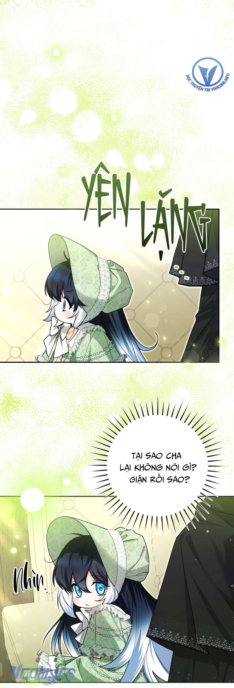 Bé Cá Voi Sát Thủ Phản Diện Chapter 32 - Trang 2