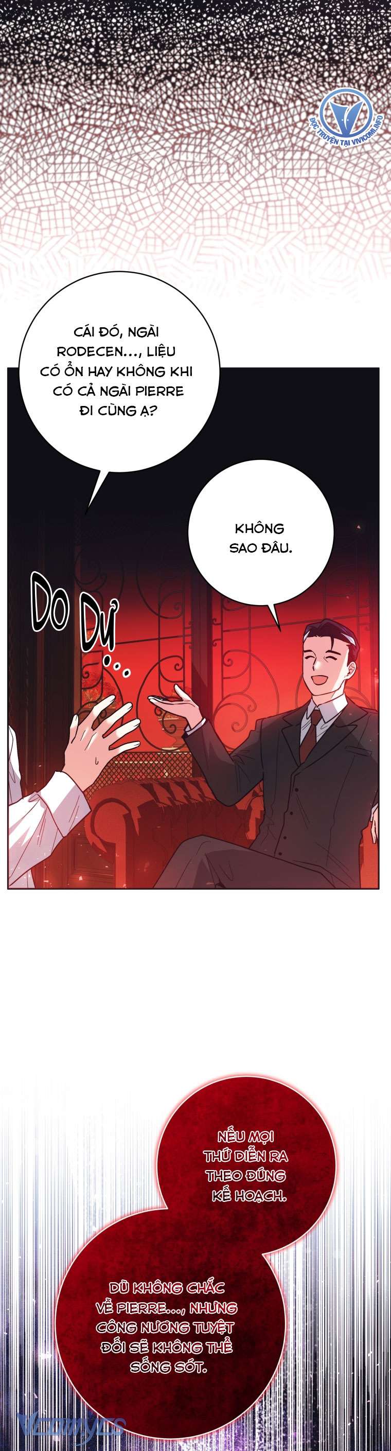 Bé Cá Voi Sát Thủ Phản Diện Chapter 32 - Trang 2