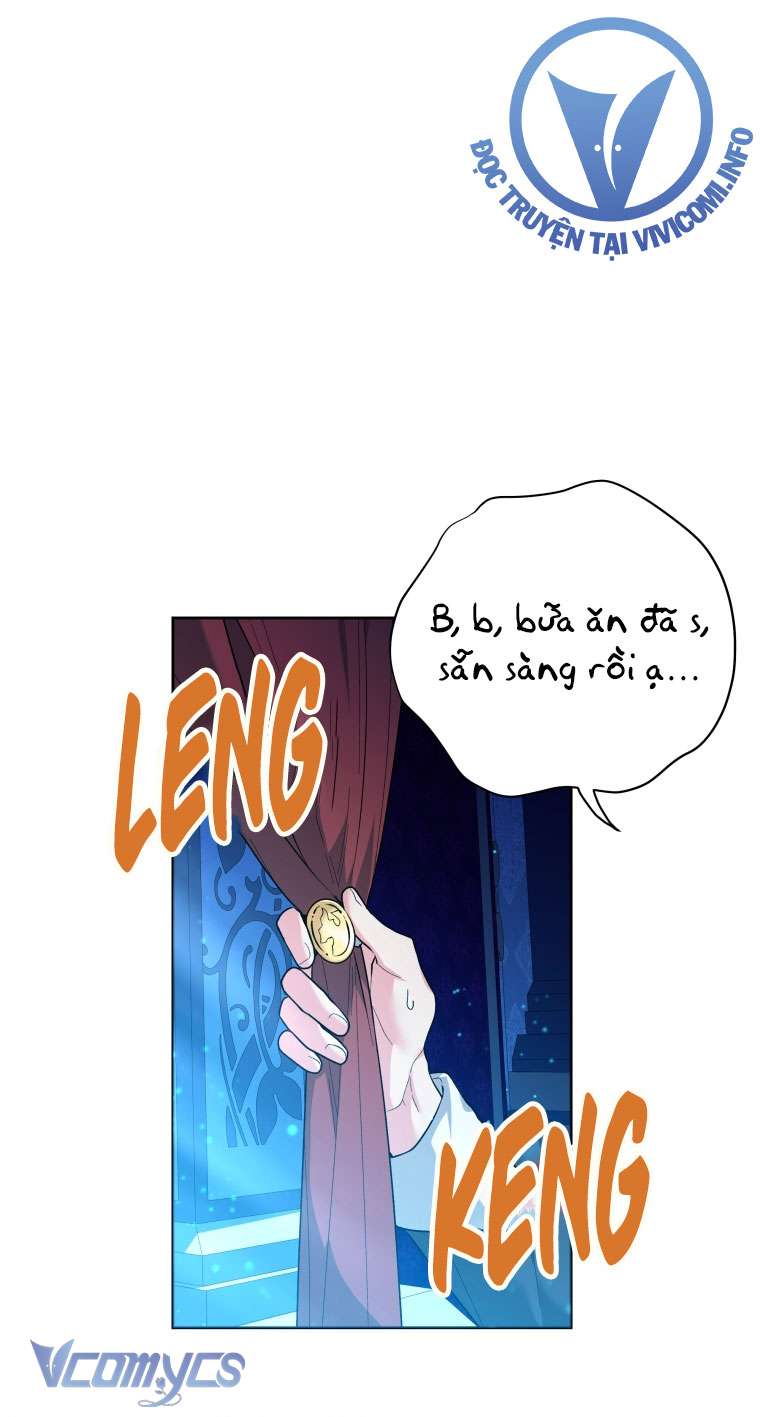 Bé Cá Voi Sát Thủ Phản Diện Chapter 31 - Trang 2