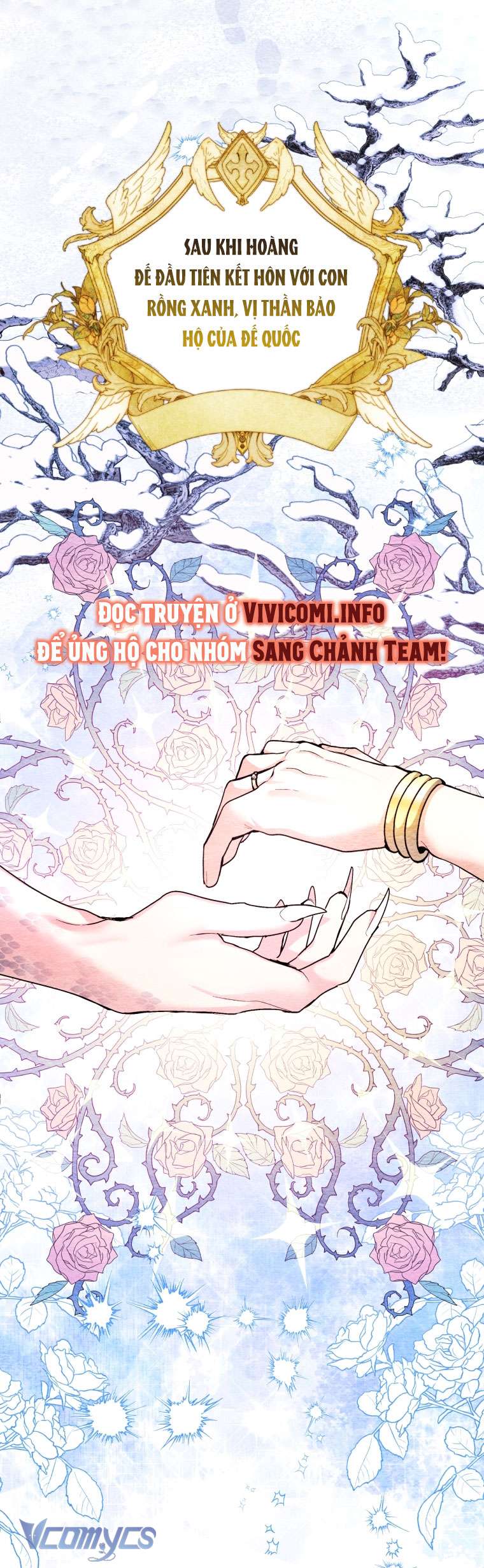 Bé Cá Voi Sát Thủ Phản Diện Chapter 31 - Trang 2