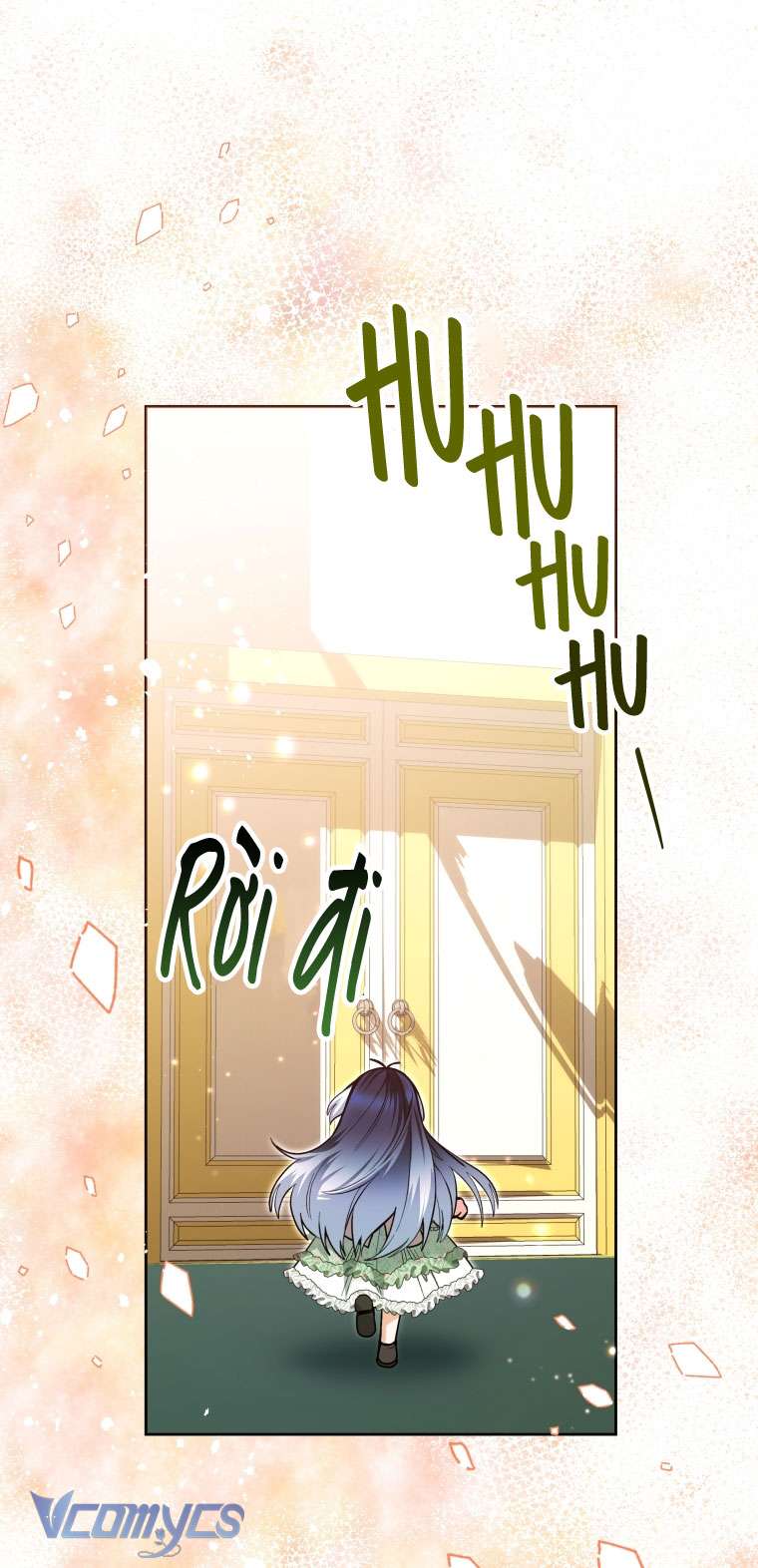 Bé Cá Voi Sát Thủ Phản Diện Chapter 31 - Trang 2