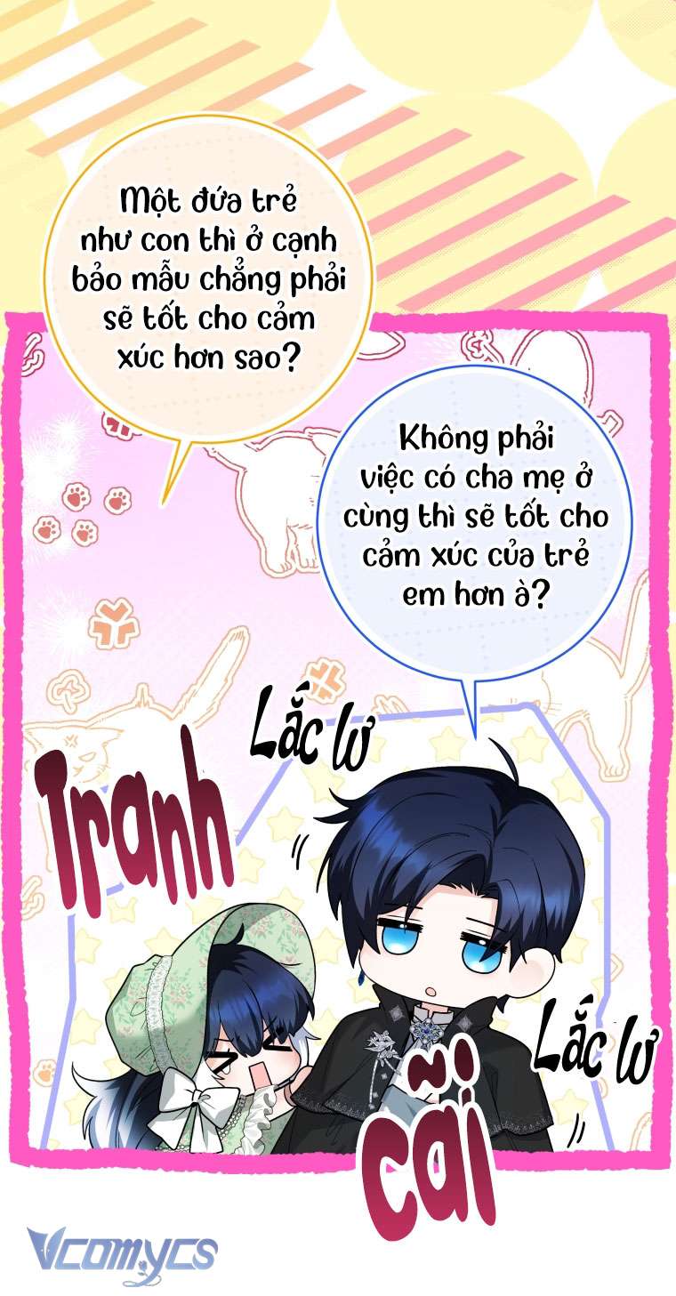 Bé Cá Voi Sát Thủ Phản Diện Chapter 31 - Trang 2