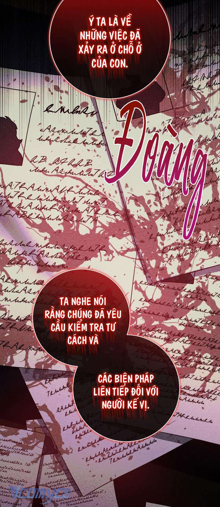 Bé Cá Voi Sát Thủ Phản Diện Chapter 29 - Trang 2