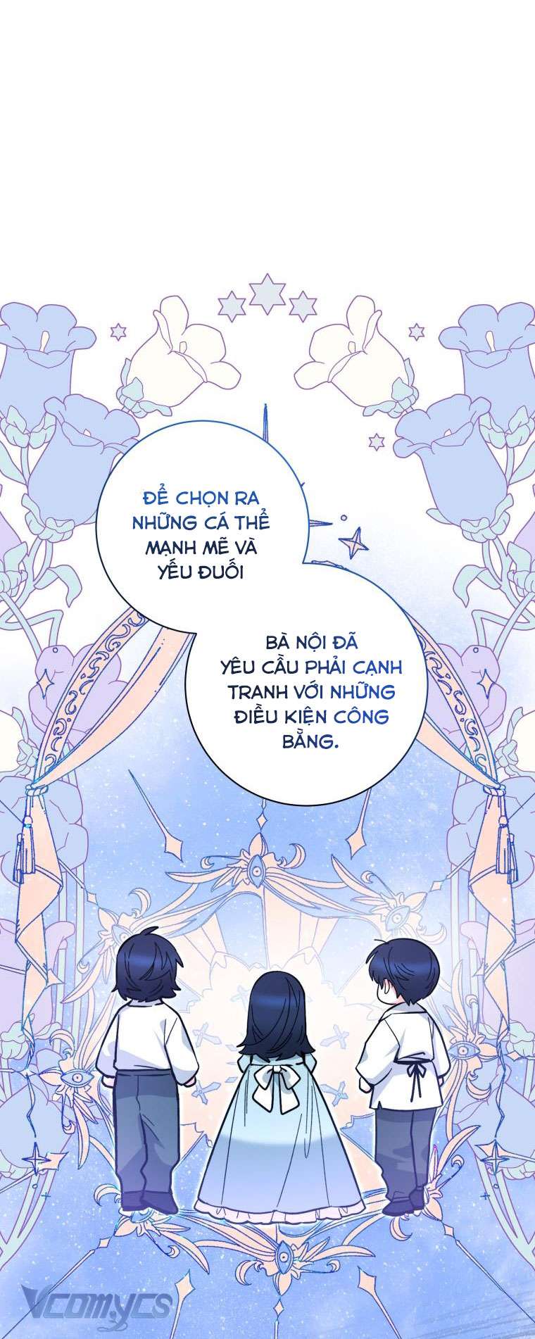 Bé Cá Voi Sát Thủ Phản Diện Chapter 29 - Trang 2