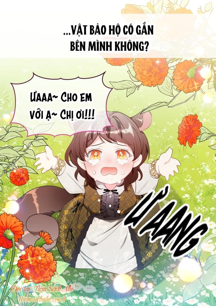 Bé Cá Voi Sát Thủ Phản Diện Chapter 0 - Trang 2