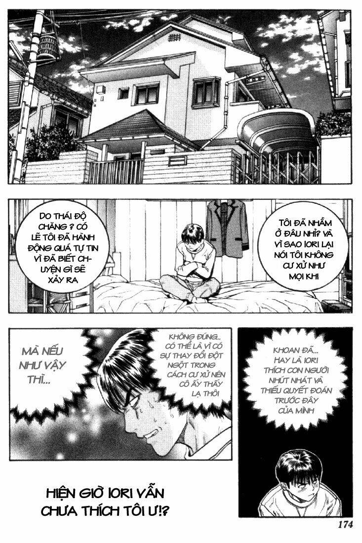 I”S Chapter 142 - Trang 2