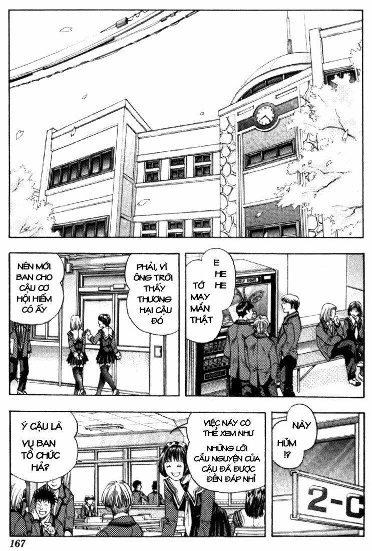 I”S Chapter 142 - Trang 2