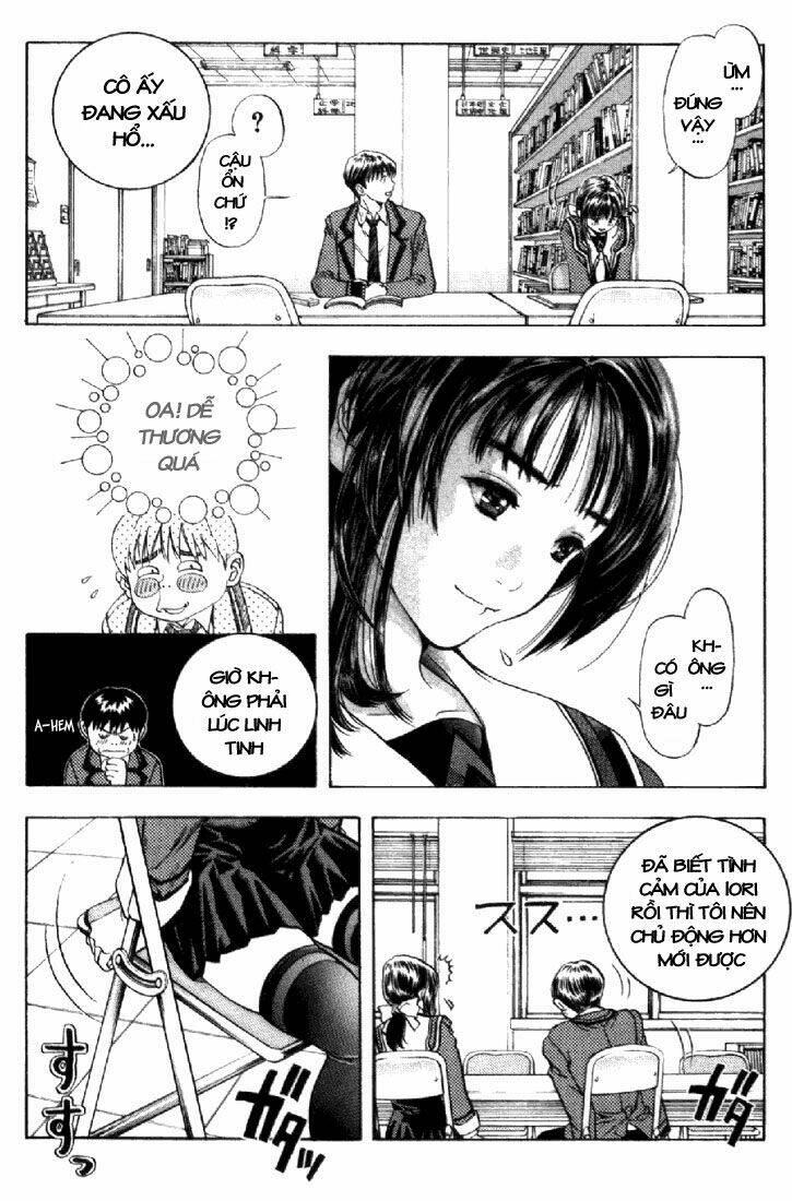 I”S Chapter 142 - Trang 2