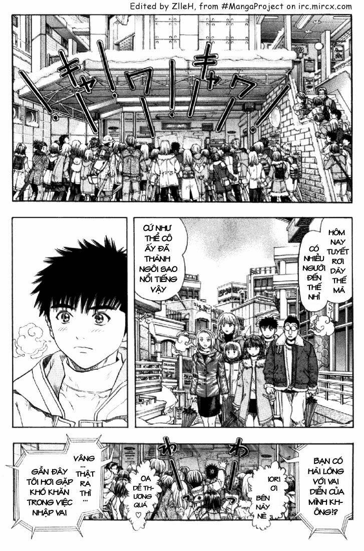 I”S Chapter 141 - Trang 2