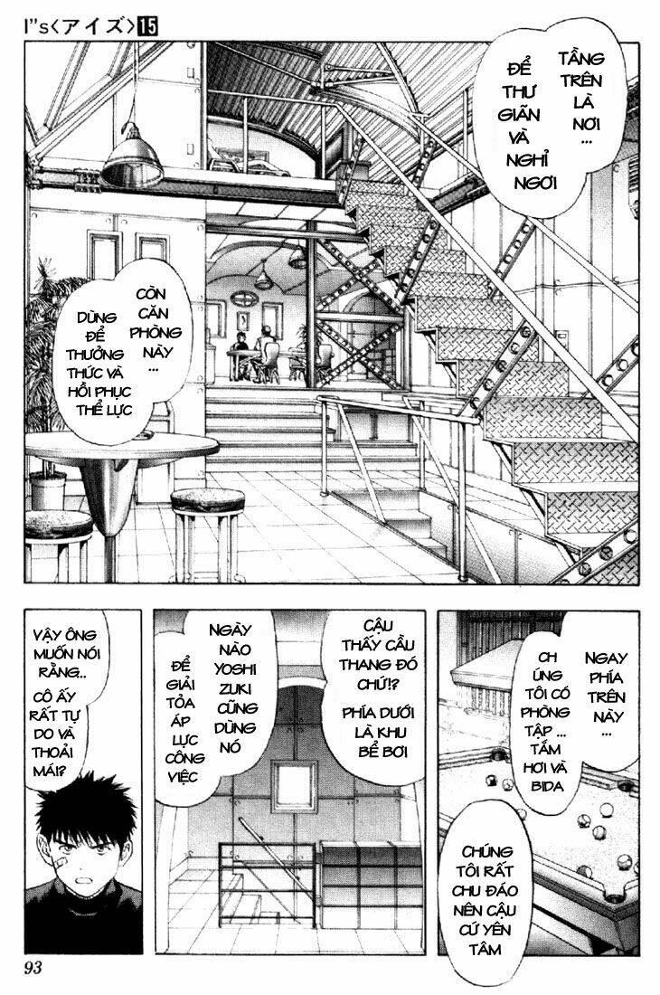 I”S Chapter 138 - Trang 2