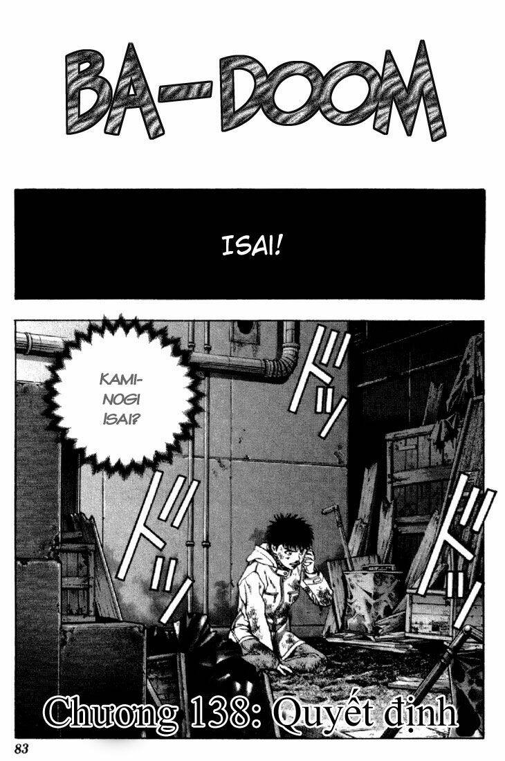 I”S Chapter 138 - Trang 2