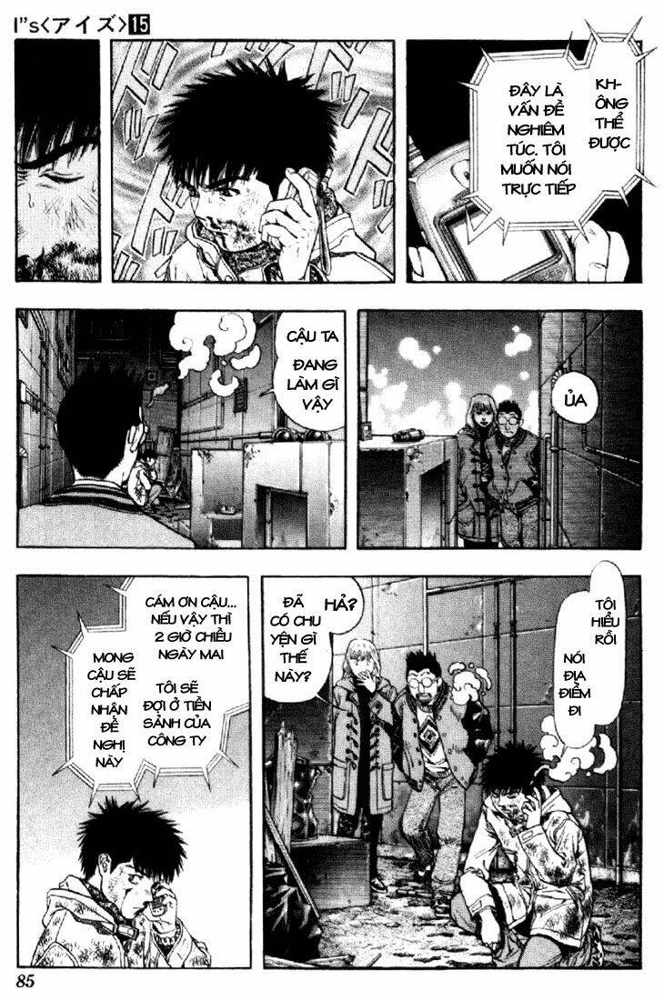 I”S Chapter 138 - Trang 2