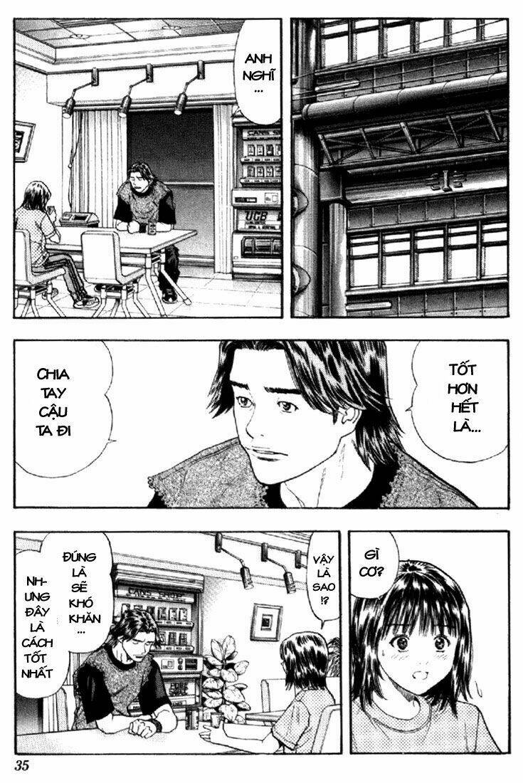 I”S Chapter 135 - Trang 2