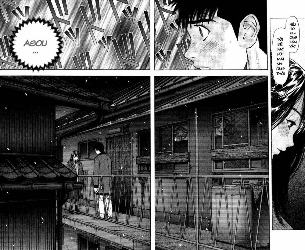 I”S Chapter 135 - Trang 2