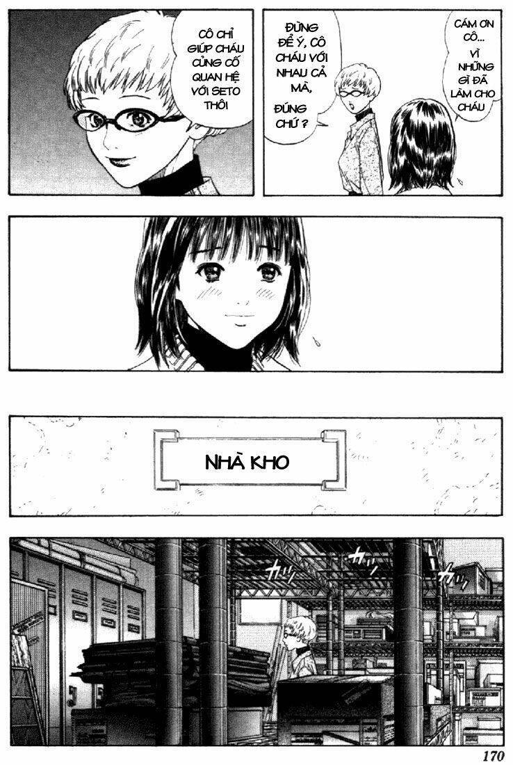 I”S Chapter 132 - Trang 2