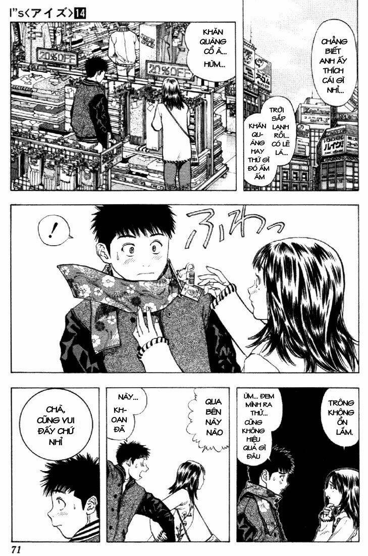 I”S Chapter 127 - Trang 2