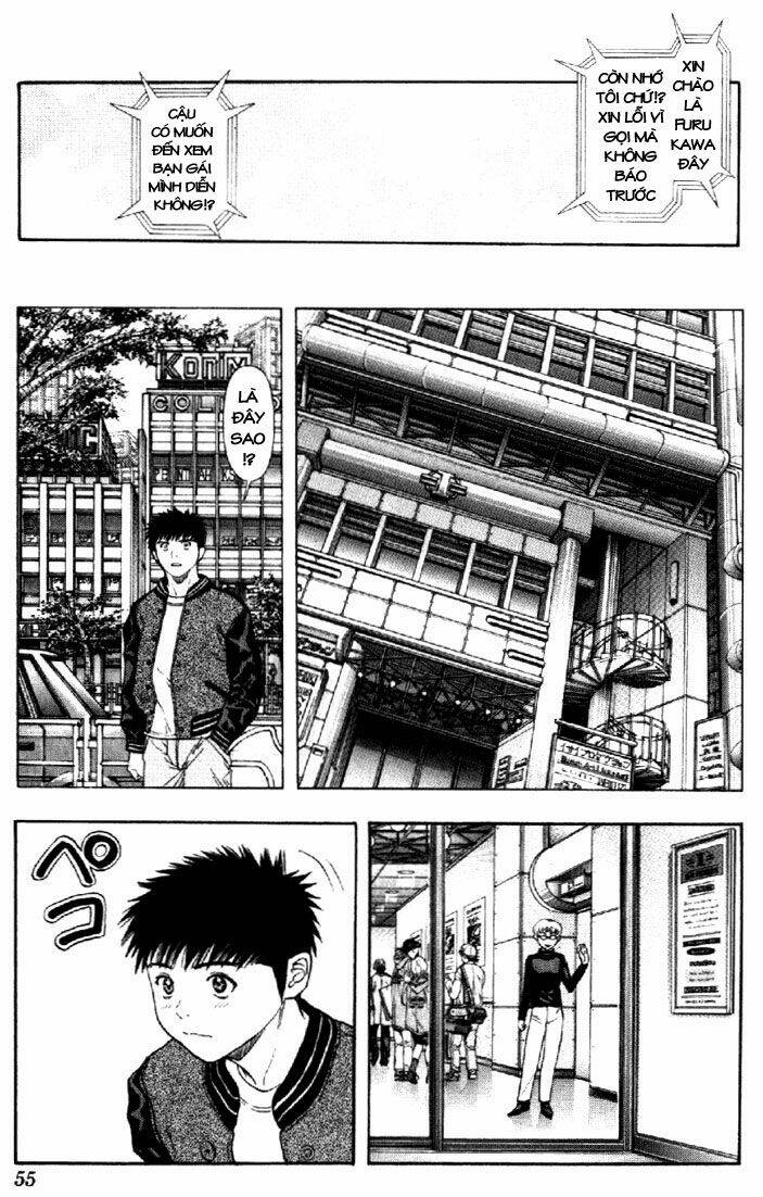 I”S Chapter 126 - Trang 2