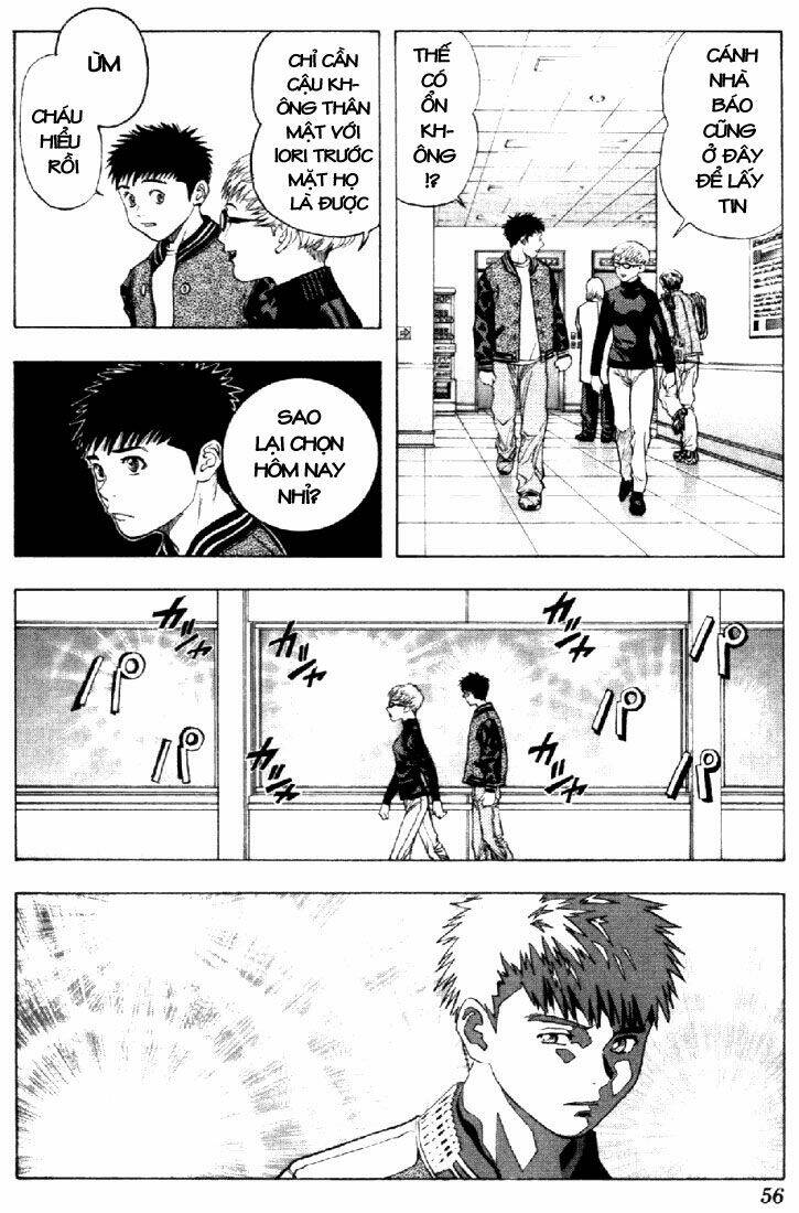 I”S Chapter 126 - Trang 2