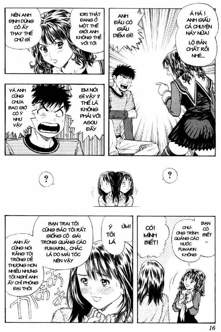 I”S Chapter 124 - Trang 2