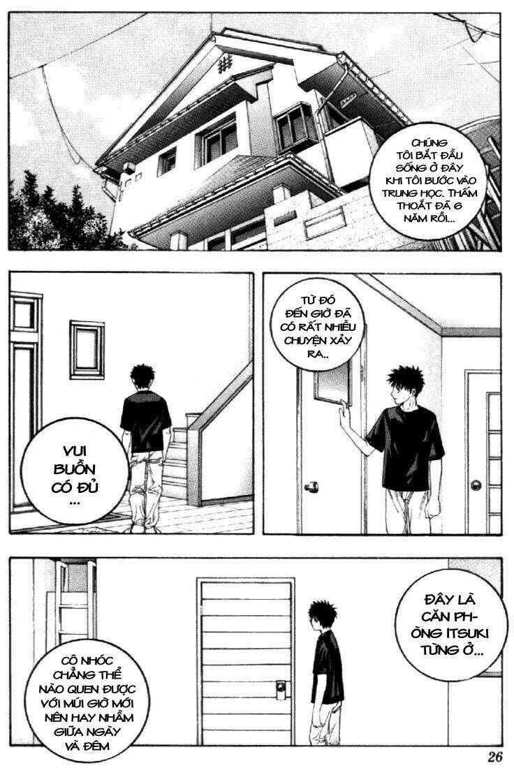 I”S Chapter 115 - Trang 2