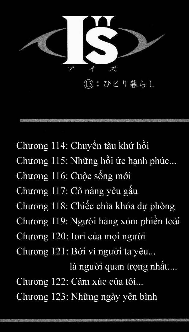 I”S Chapter 114 - Trang 2