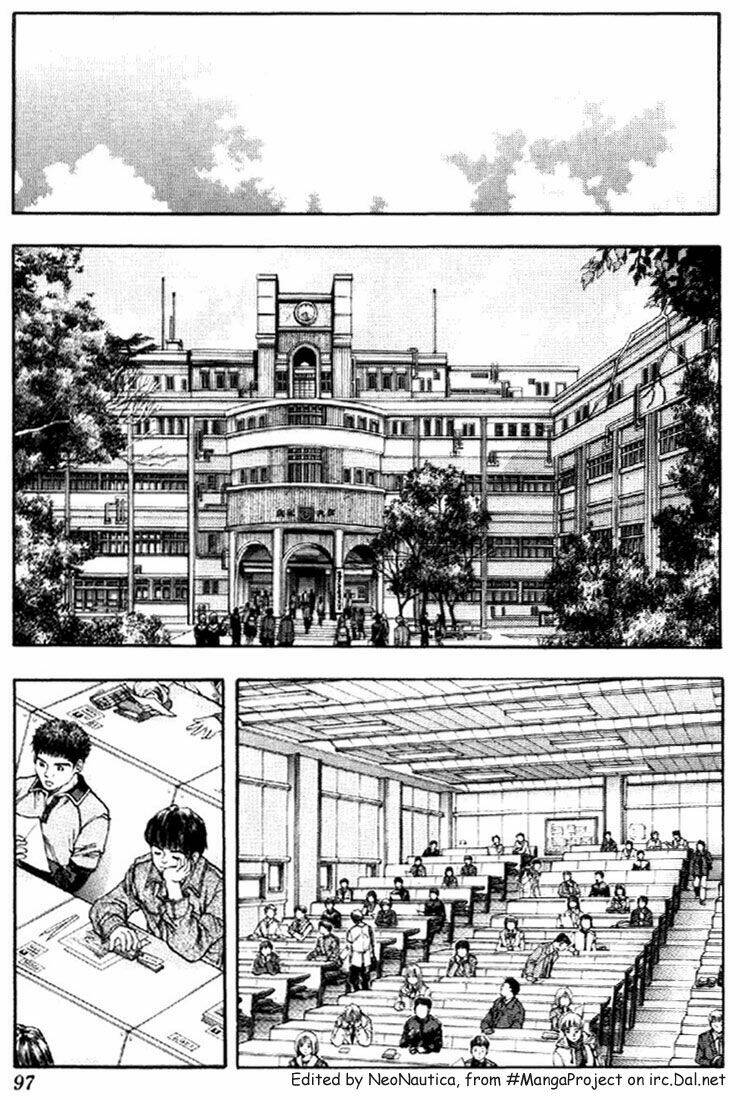 I”S Chapter 99 - Trang 2