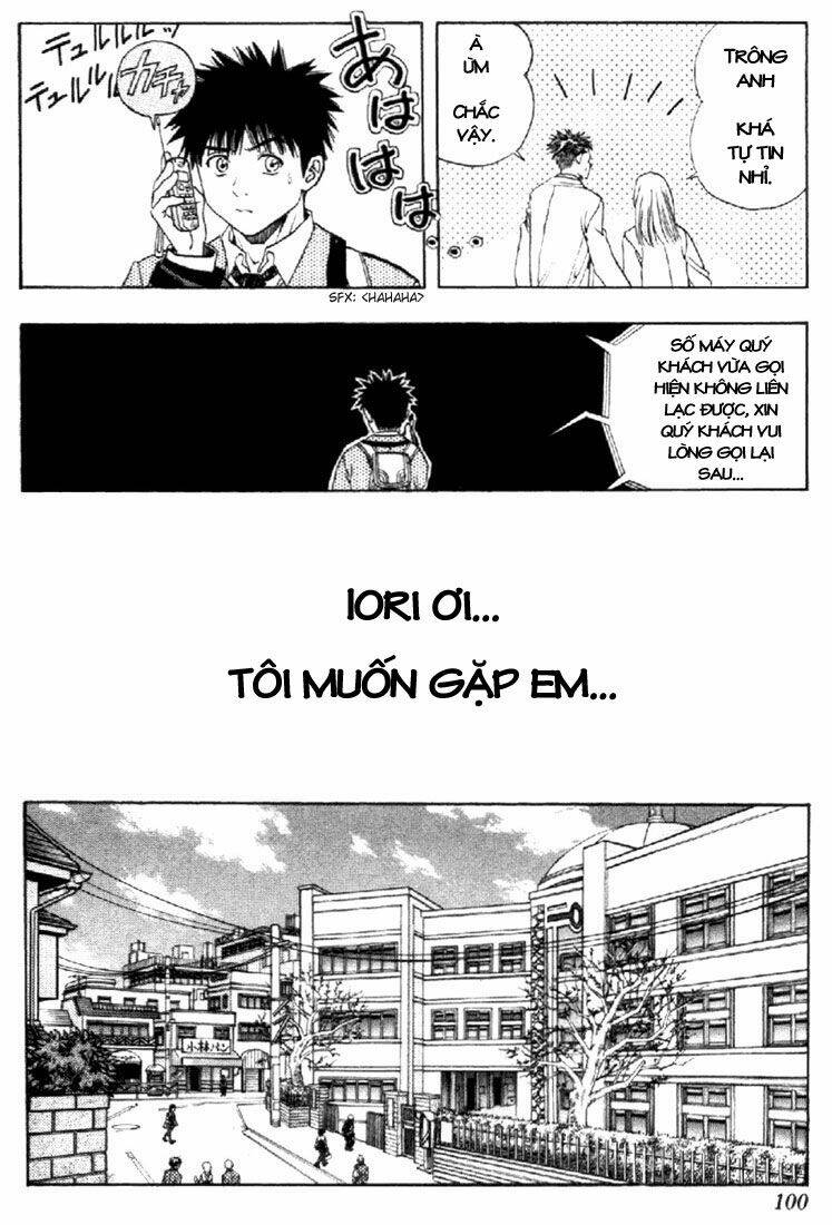 I”S Chapter 99 - Trang 2