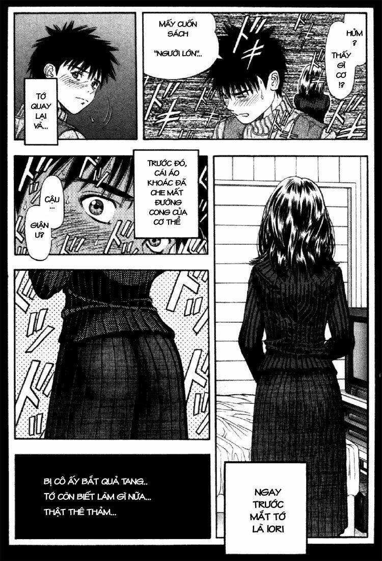 I”S Chapter 89 - Trang 2