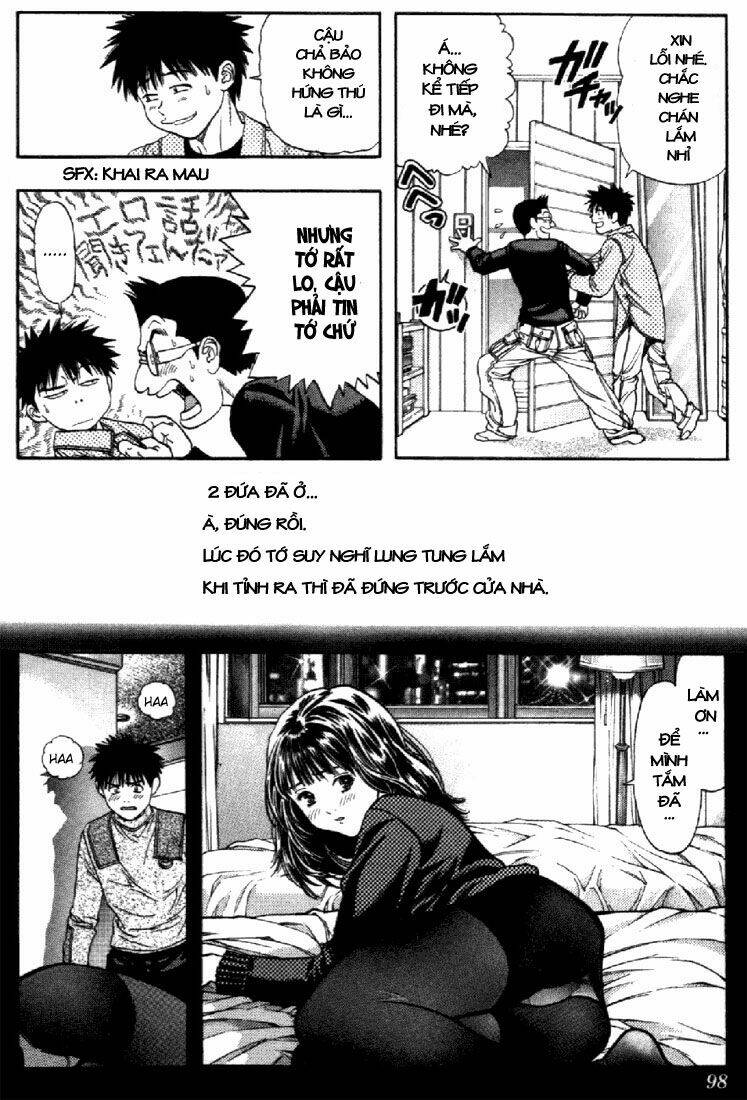 I”S Chapter 89 - Trang 2