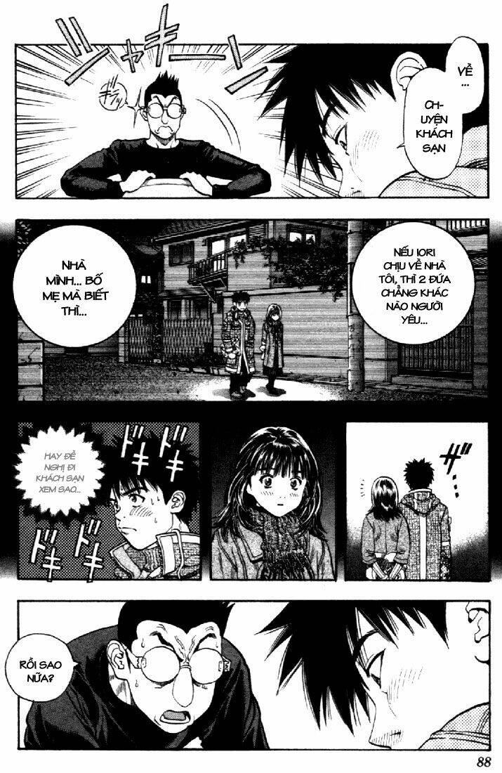 I”S Chapter 88 - Trang 2