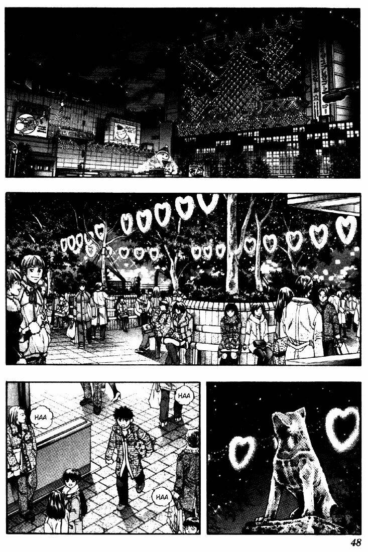 I”S Chapter 86 - Trang 2