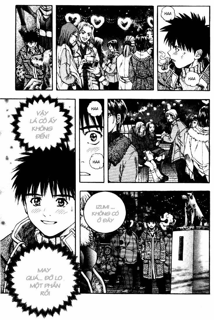 I”S Chapter 86 - Trang 2