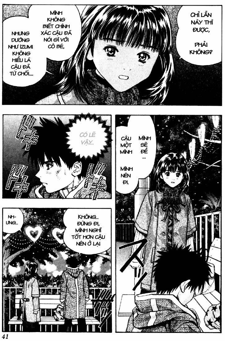 I”S Chapter 86 - Trang 2