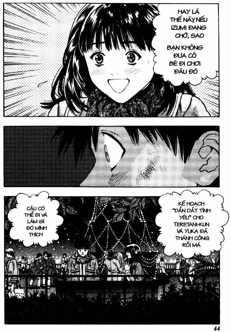 I”S Chapter 86 - Trang 2