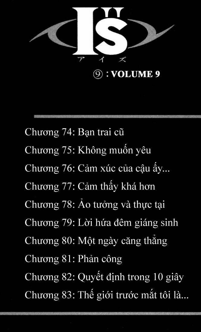 I”S Chapter 74 - Trang 2