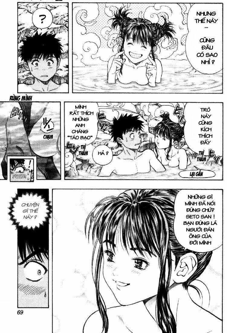 I”S Chapter 67 - Trang 2