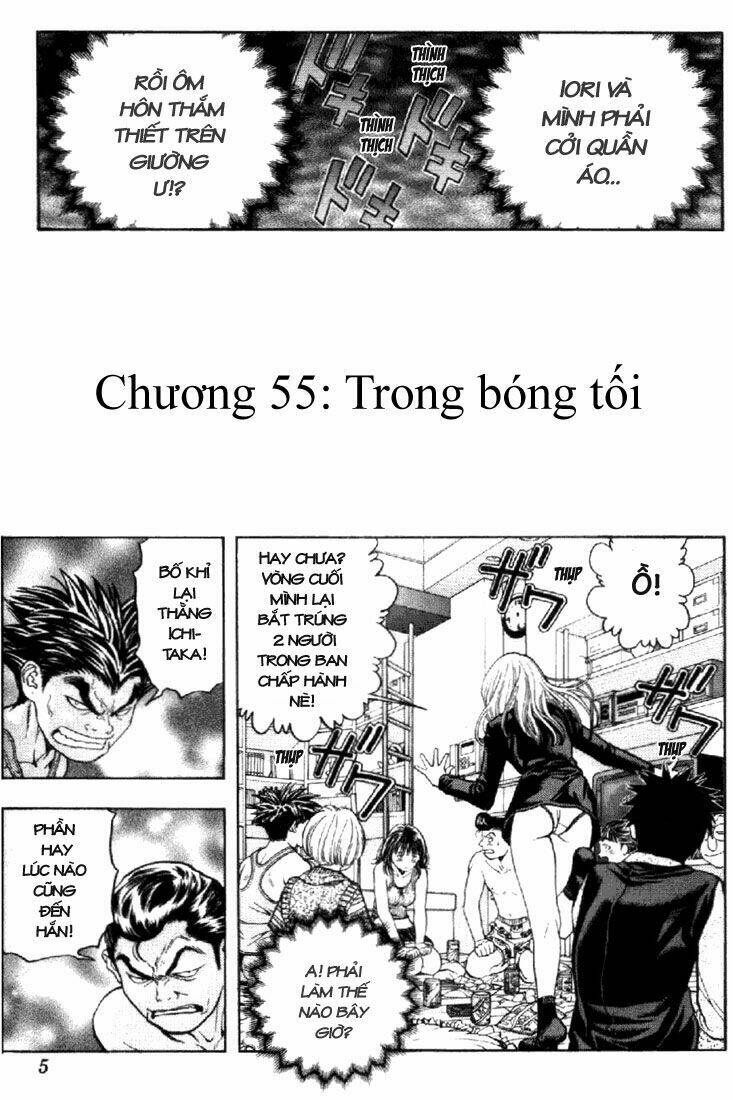 I”S Chapter 55 - Trang 2