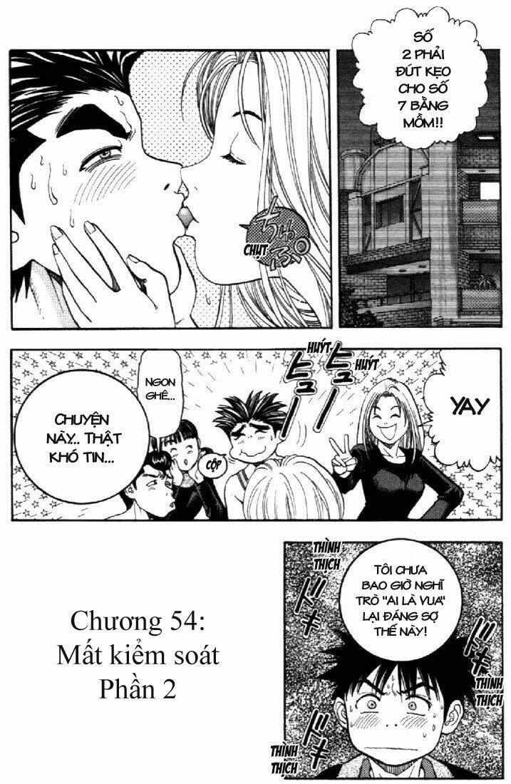 I”S Chapter 54 - Trang 2