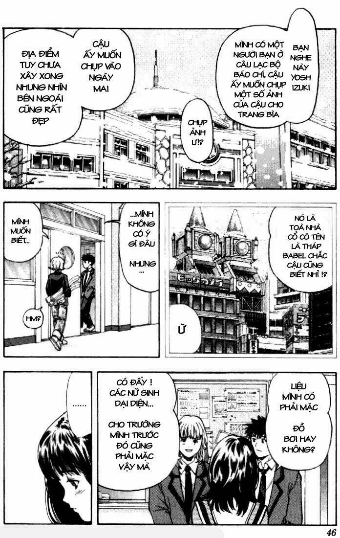 I”S Chapter 48 - Trang 2